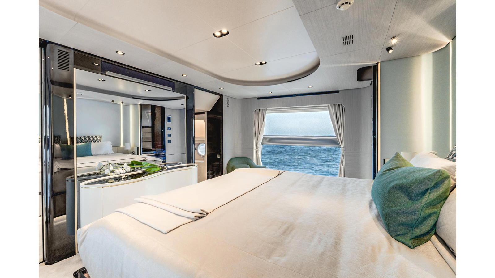 Azimut Yachts Motor Yacht 27 METRI For Sale