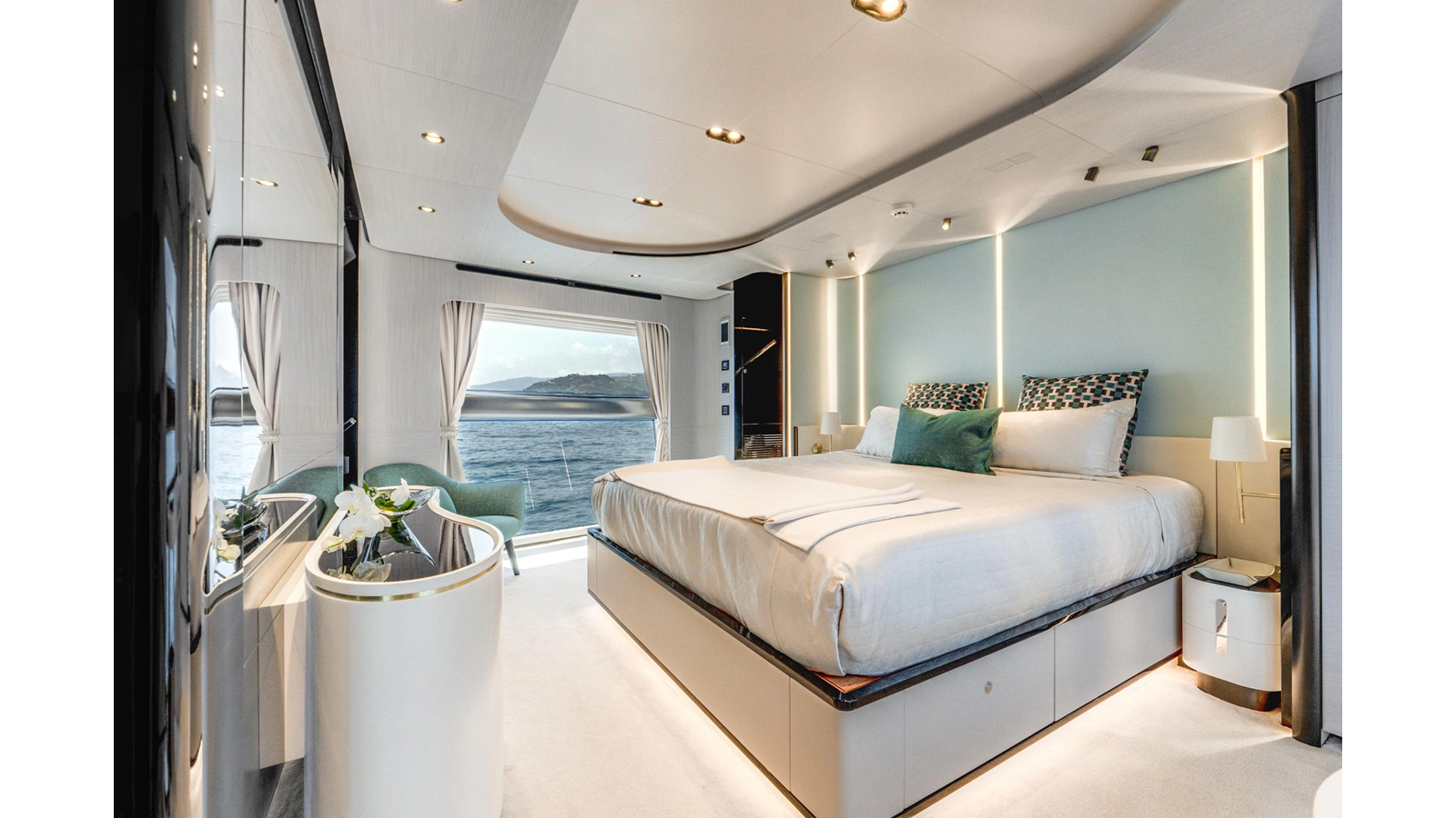 Azimut Yachts Motor Yacht 27 METRI For Sale