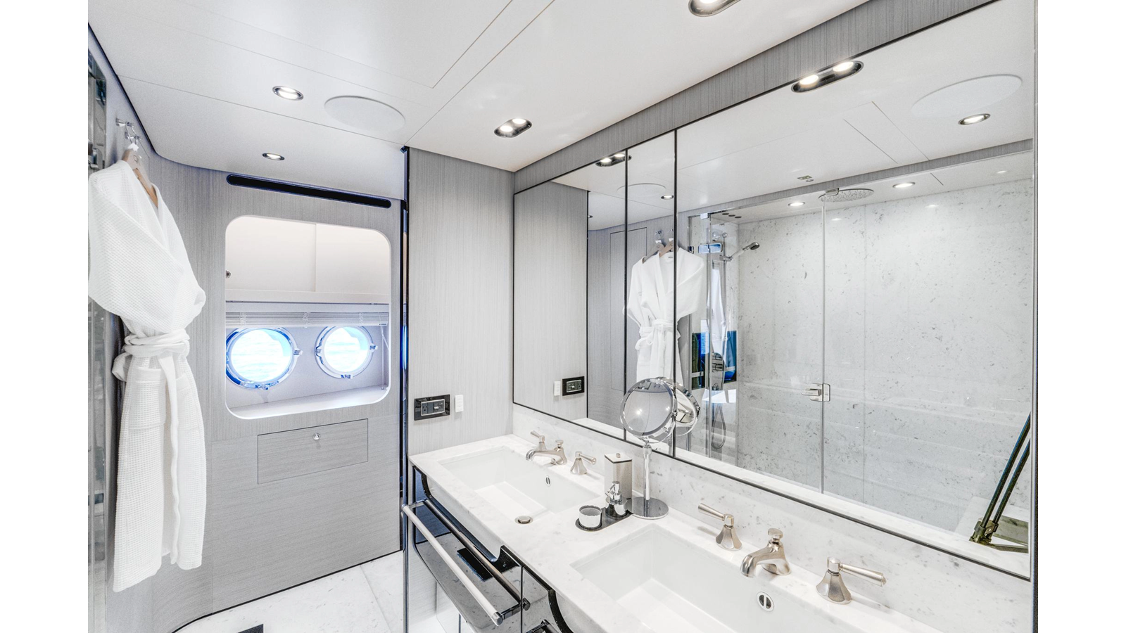 Azimut Yachts Motor Yacht 27 METRI For Sale