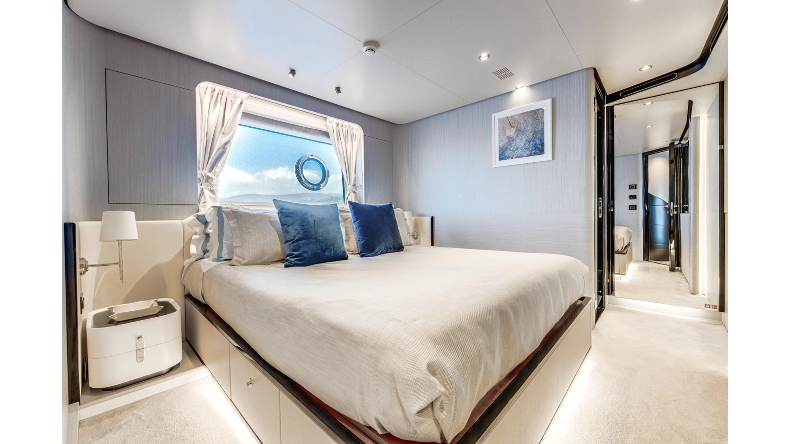 Azimut Yachts Motor Yacht 27 METRI For Sale