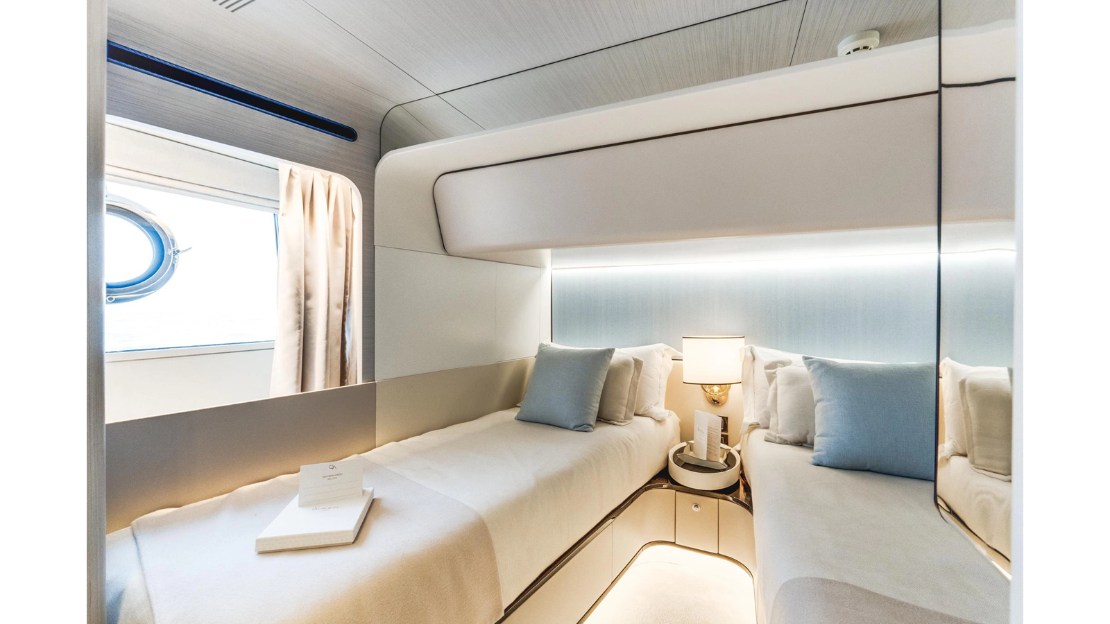 Azimut Yachts Motor Yacht 27 METRI For Sale