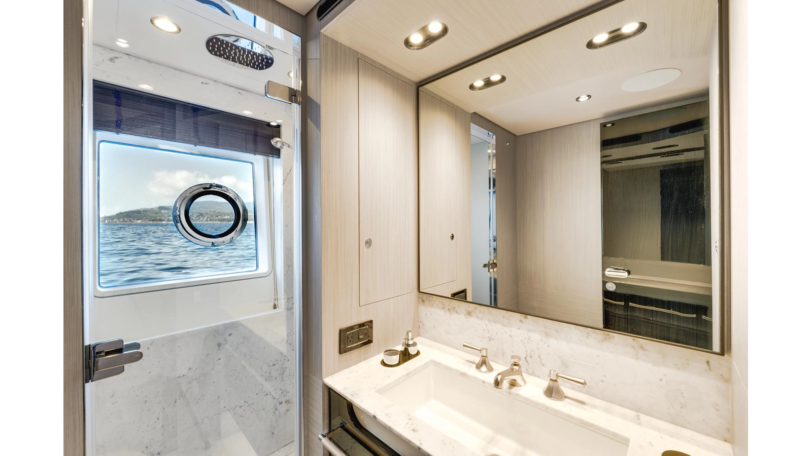 Azimut Yachts Motor Yacht 27 METRI For Sale