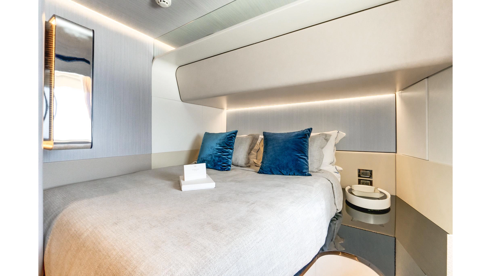 Azimut Yachts Motor Yacht 27 METRI For Sale