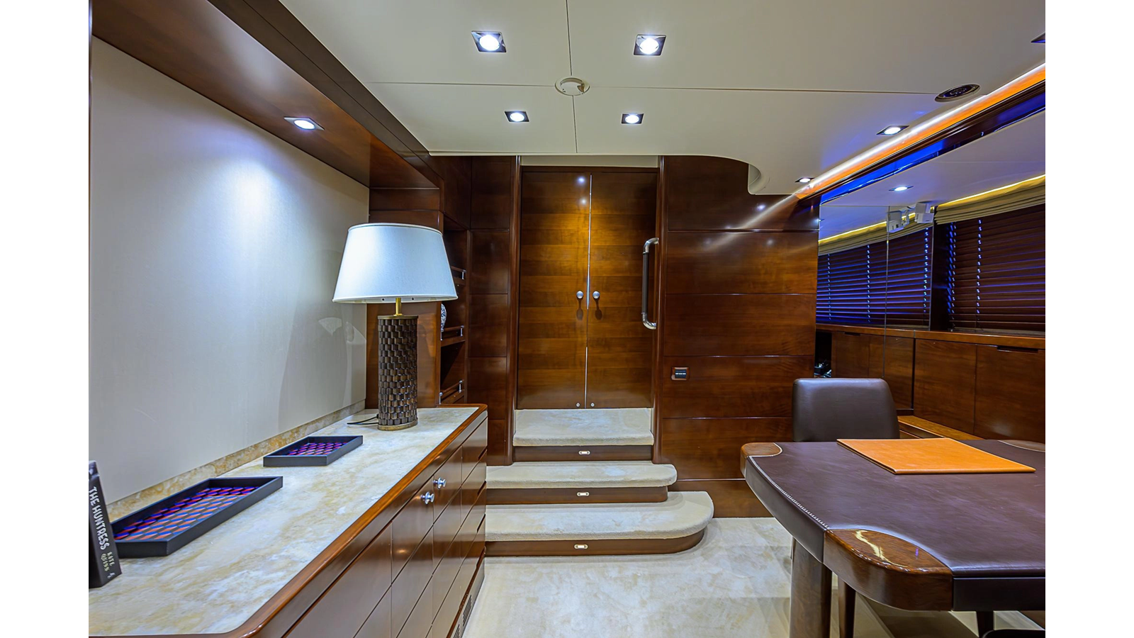 Benetti Yachts Motor Yacht SEASCAPE V For Sale