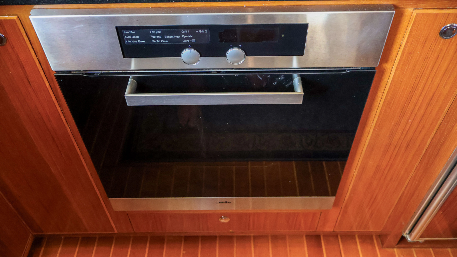 Nordhavn Motor Yacht Spirit of Ulysses For Sale