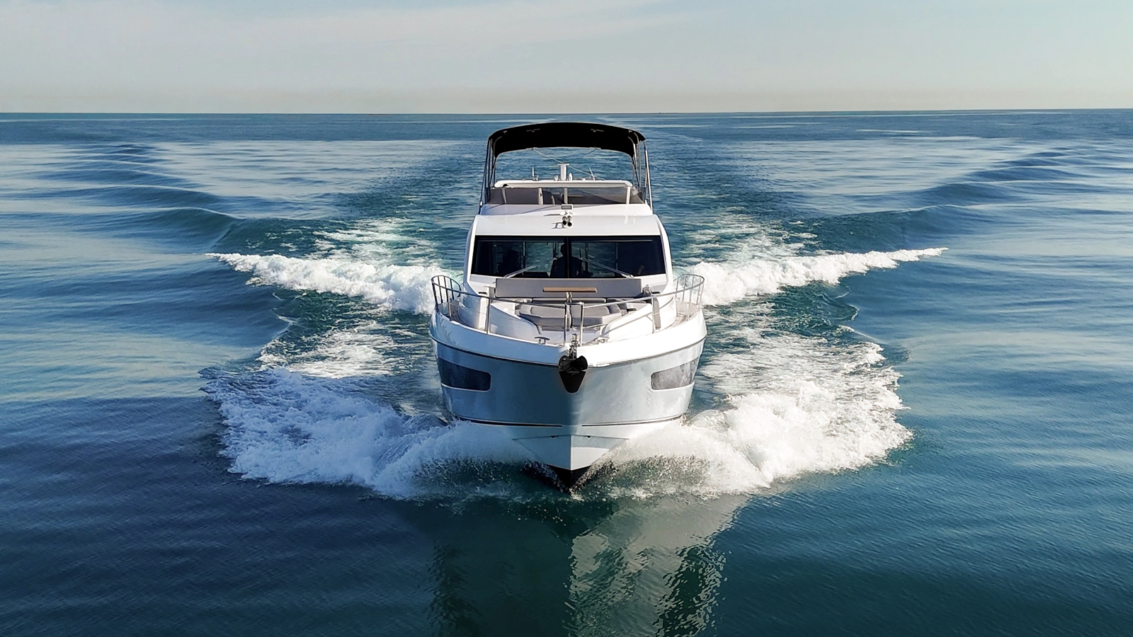 Sunseeker Motor Yacht LUCKY BET For Sale