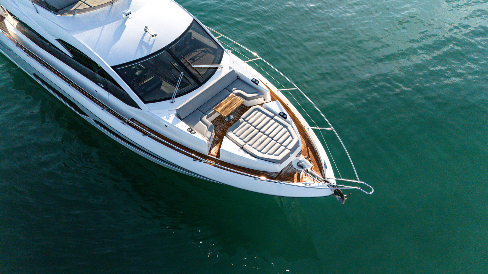 Sunseeker Motor Yacht LUCKY BET For Sale