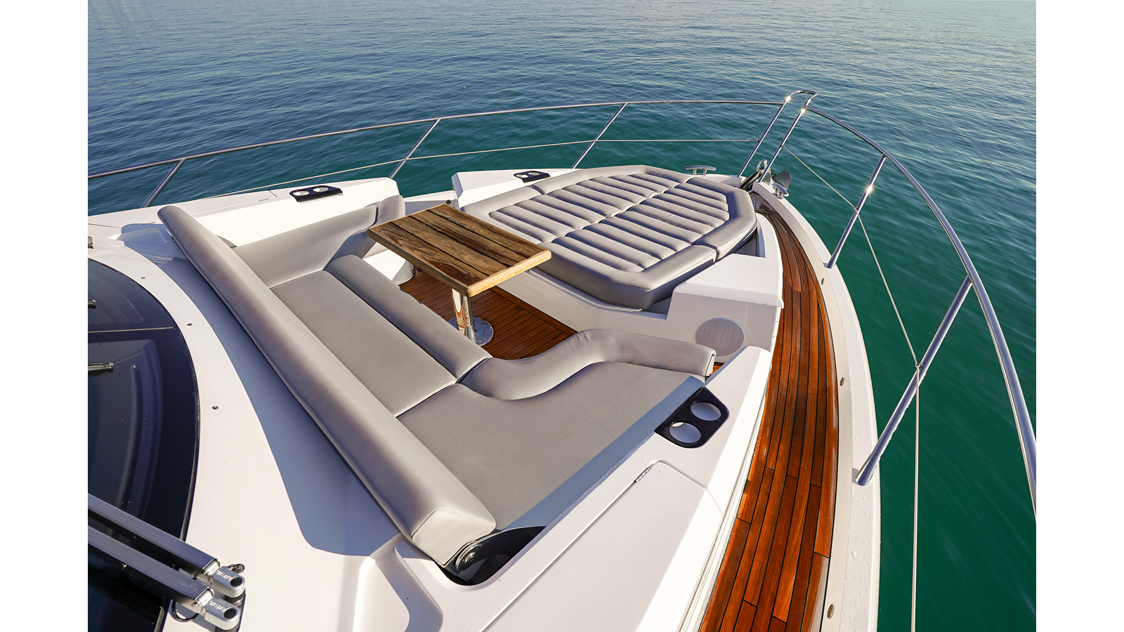 Sunseeker Motor Yacht LUCKY BET For Sale