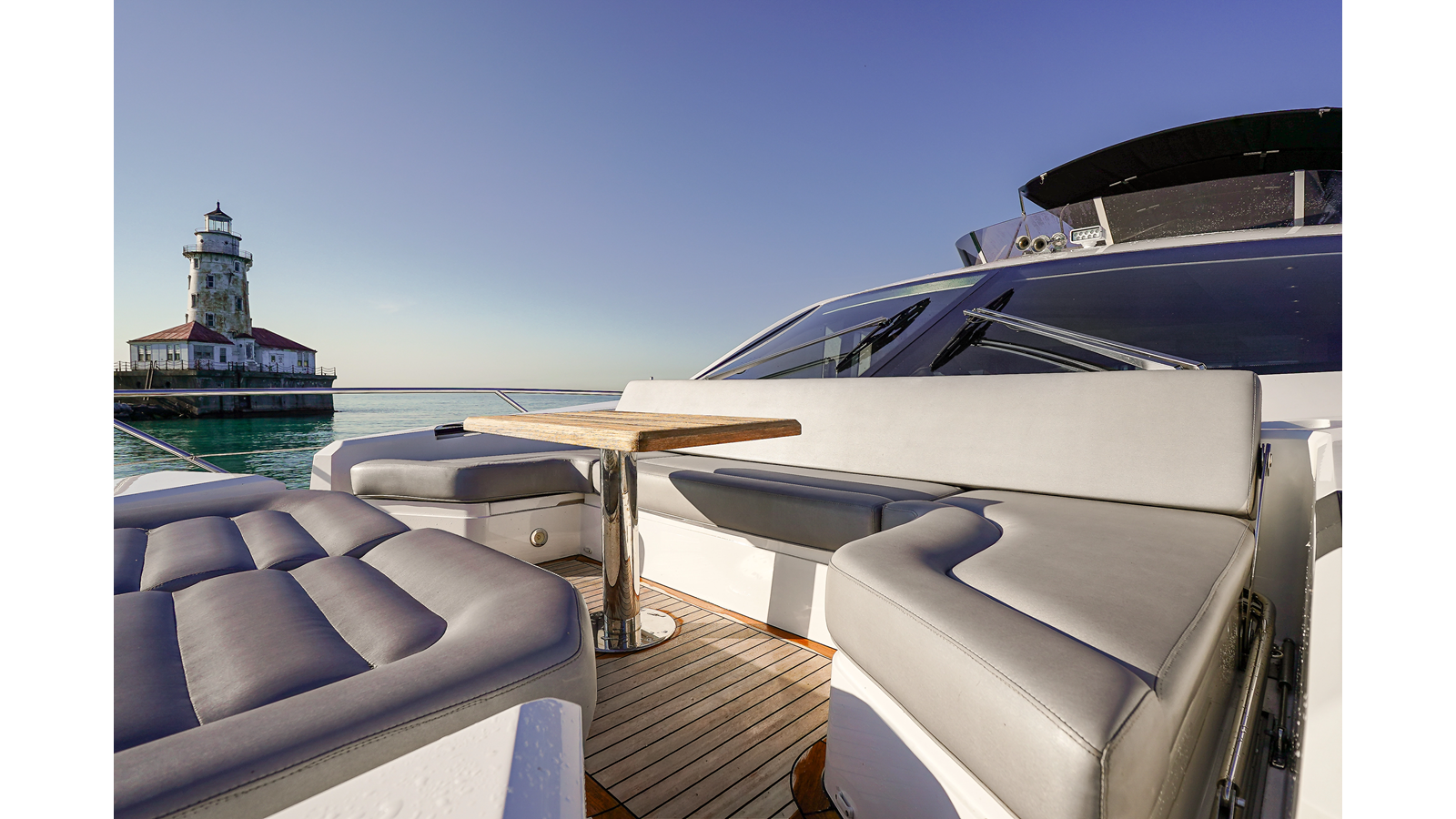 Sunseeker Motor Yacht LUCKY BET For Sale