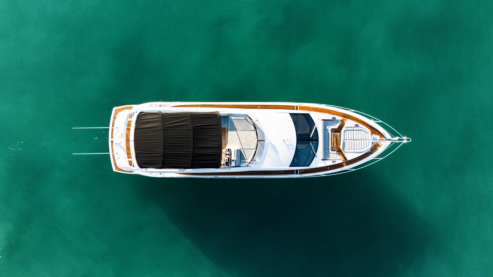 Sunseeker Motor Yacht LUCKY BET For Sale