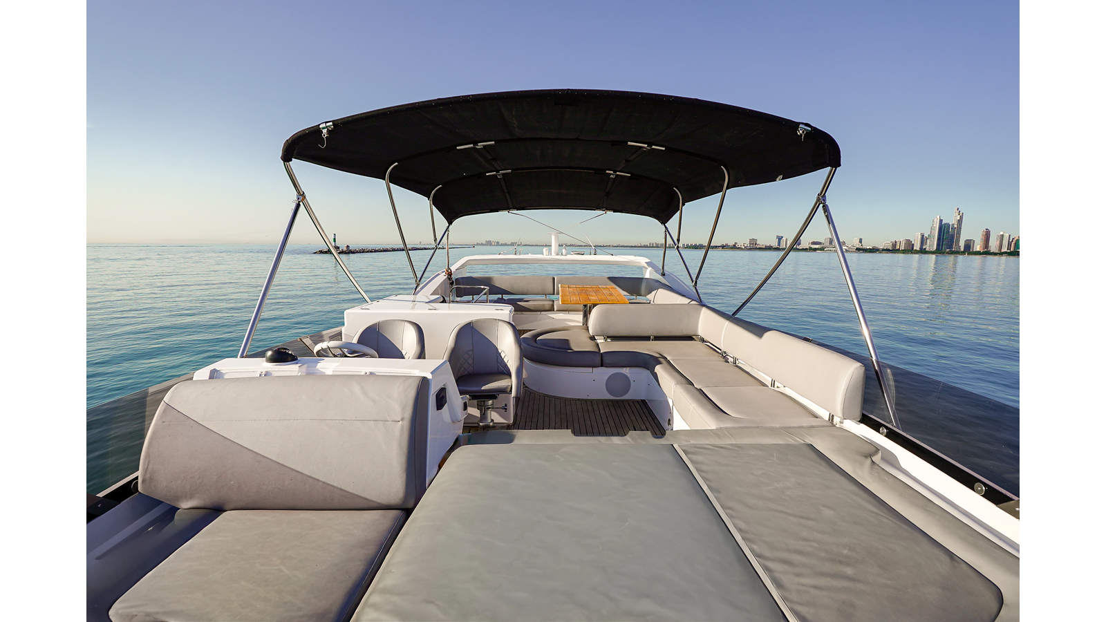 Sunseeker Motor Yacht LUCKY BET For Sale