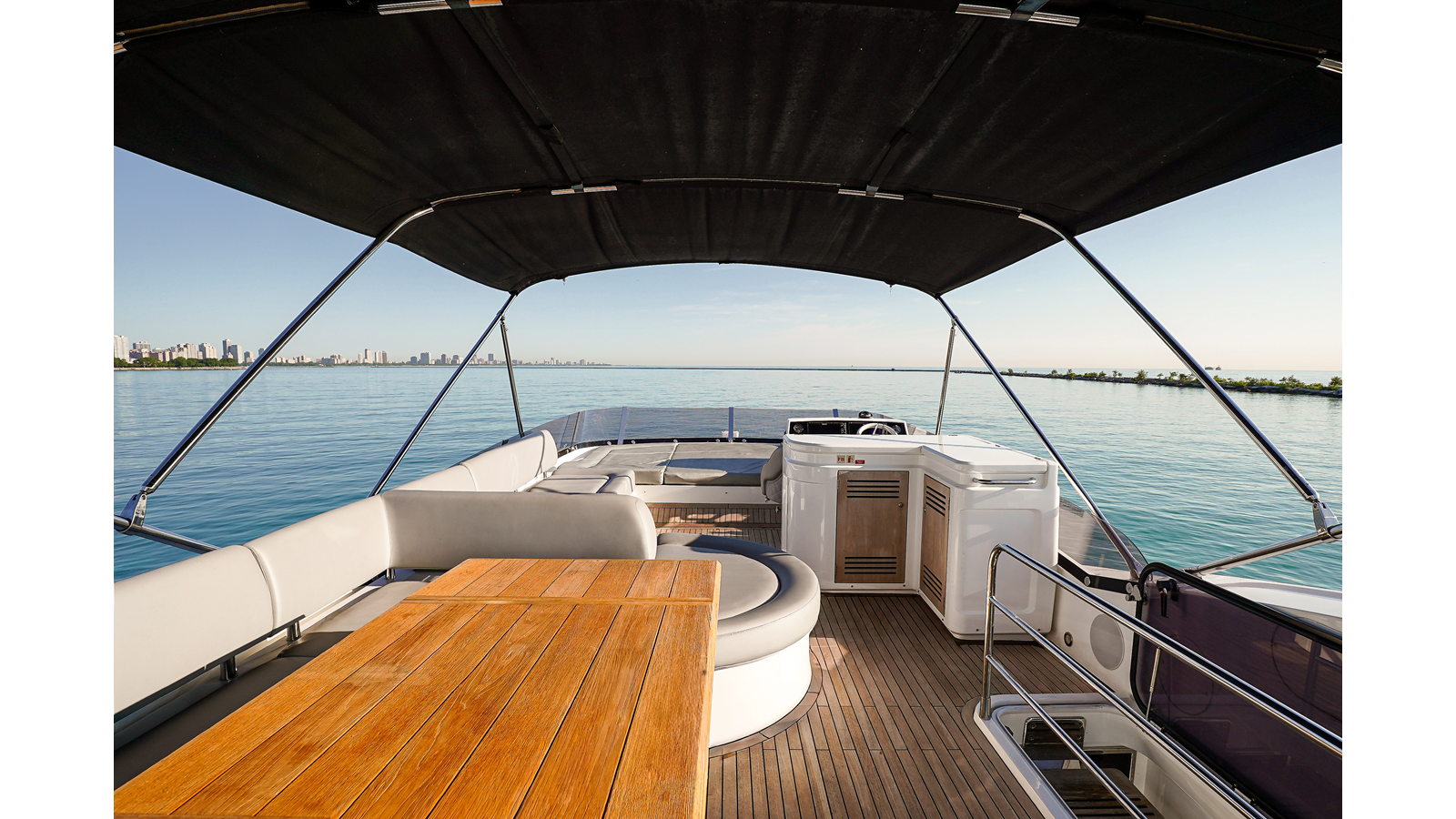 Sunseeker Motor Yacht LUCKY BET For Sale