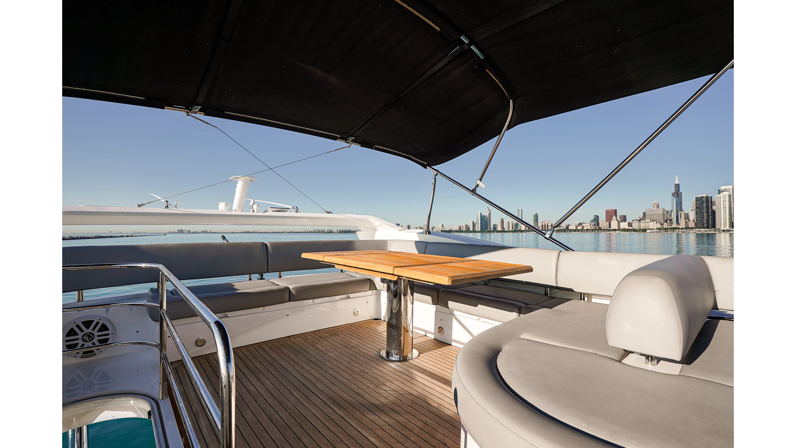 Sunseeker Motor Yacht LUCKY BET For Sale