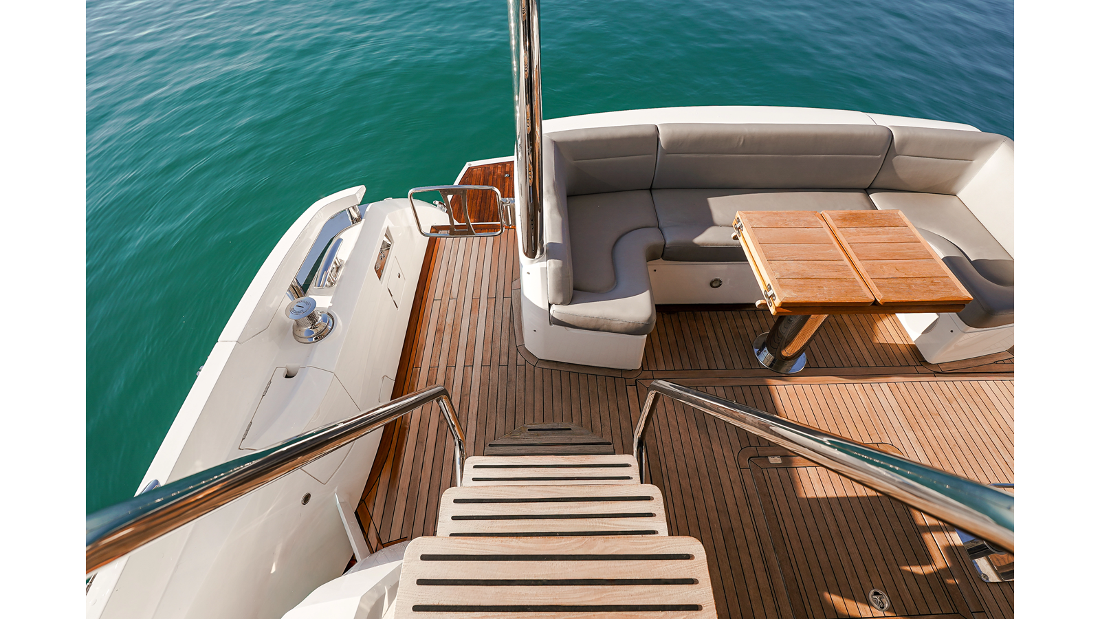 Sunseeker Motor Yacht LUCKY BET For Sale