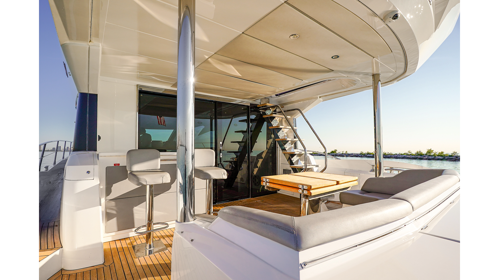 Sunseeker Motor Yacht LUCKY BET For Sale