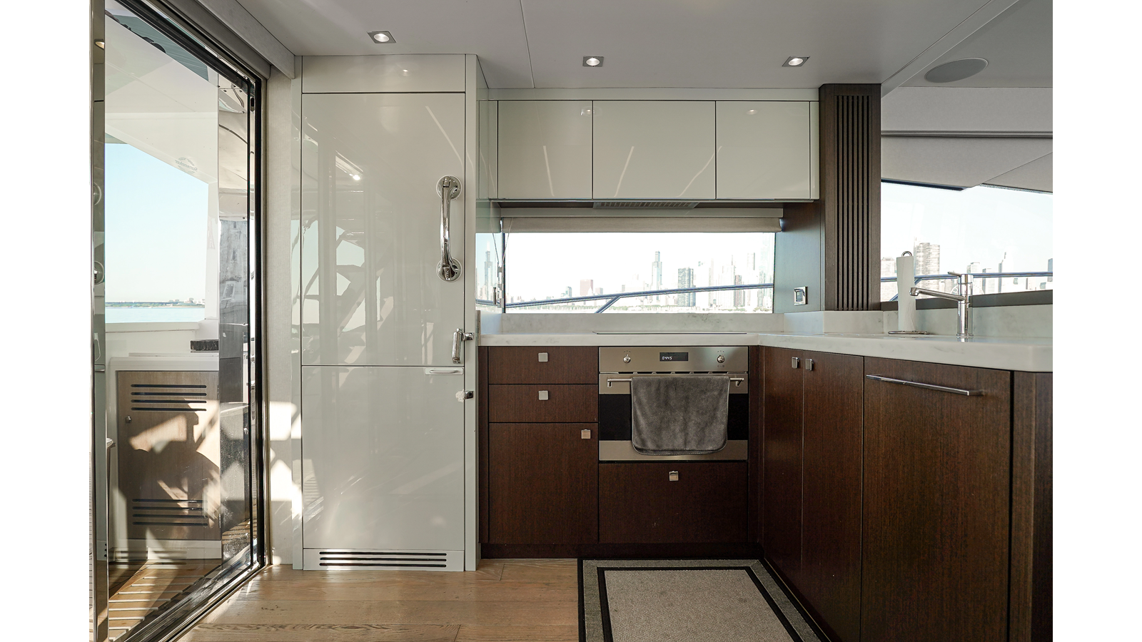Sunseeker Motor Yacht LUCKY BET For Sale