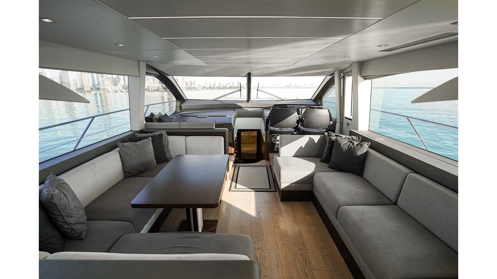Sunseeker Motor Yacht LUCKY BET For Sale