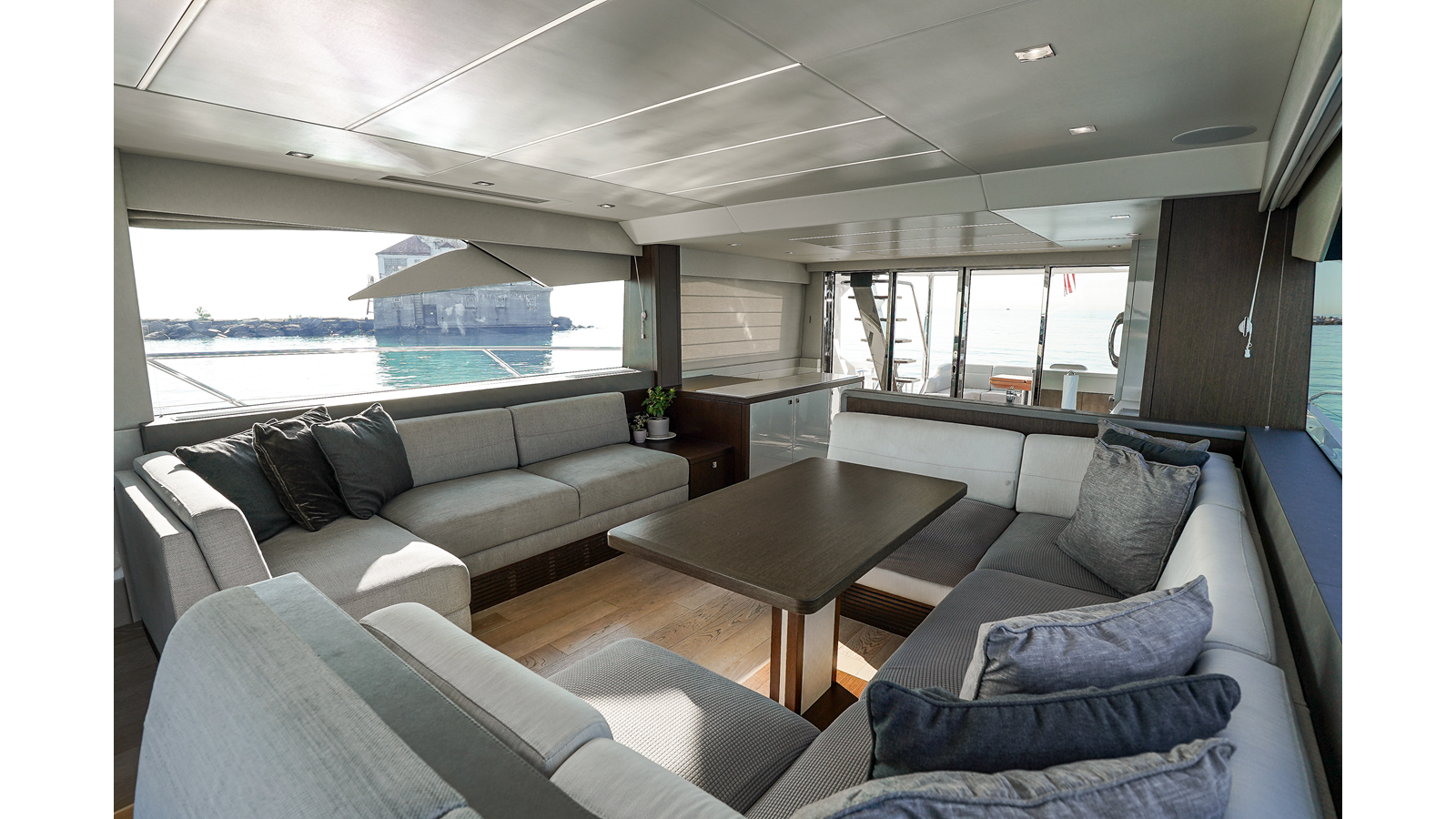 Sunseeker Motor Yacht LUCKY BET For Sale