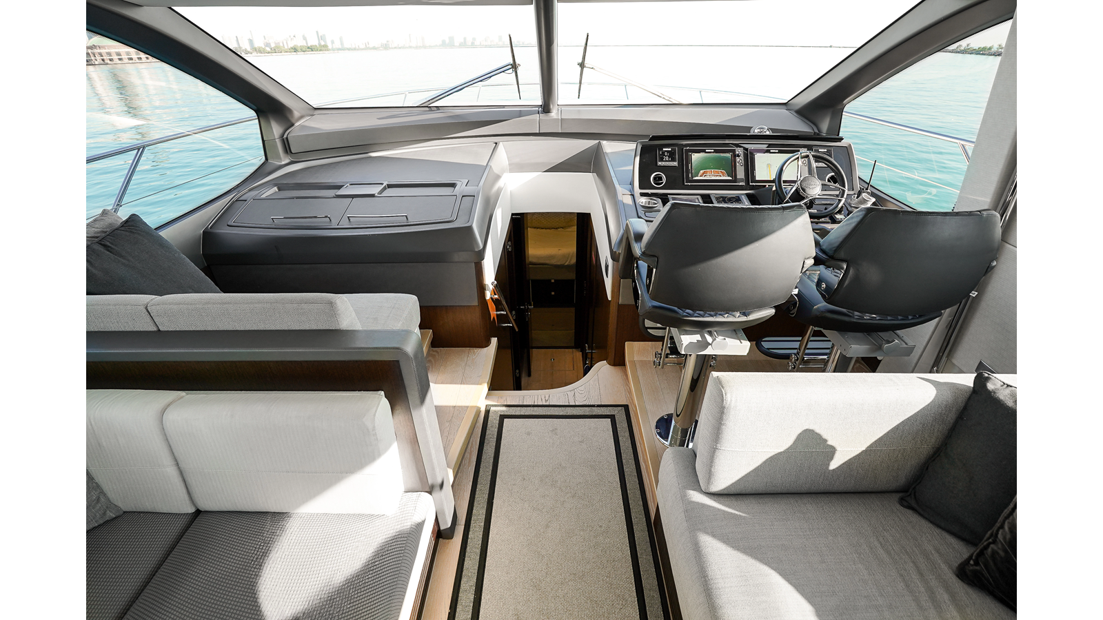 Sunseeker Motor Yacht LUCKY BET For Sale
