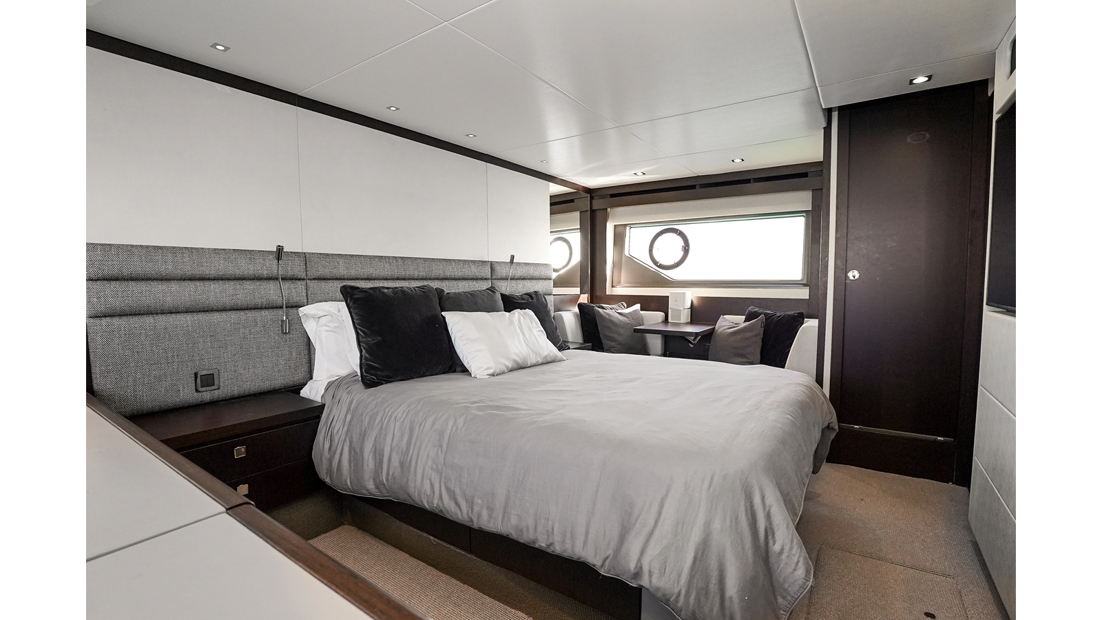 Sunseeker Motor Yacht LUCKY BET For Sale