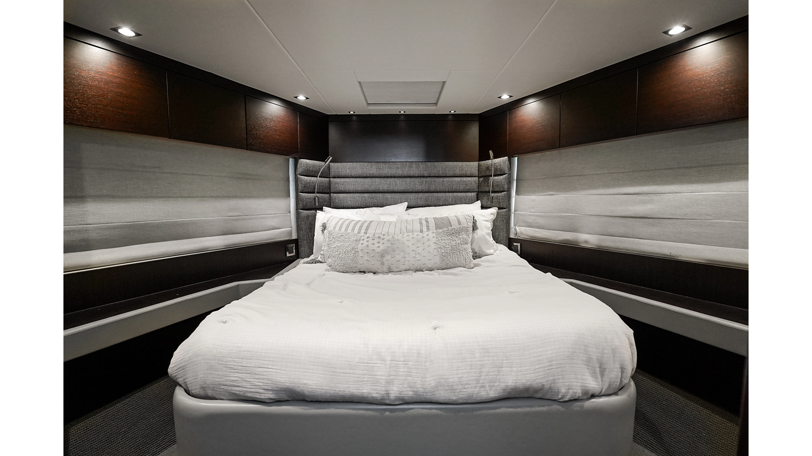 Sunseeker Motor Yacht LUCKY BET For Sale