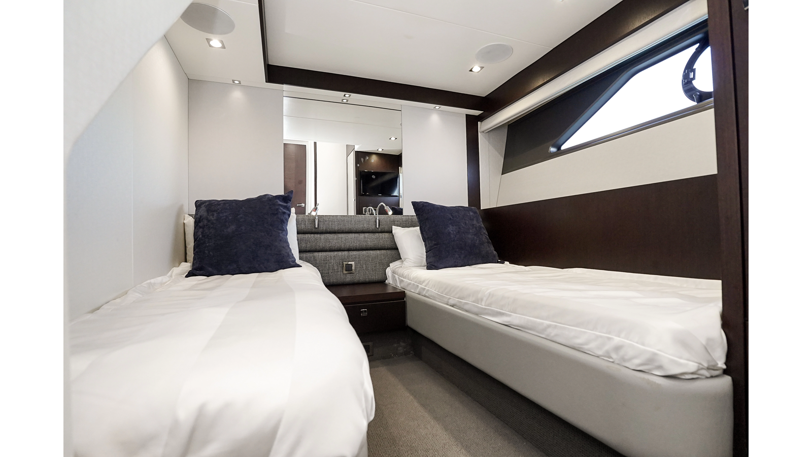 Sunseeker Motor Yacht LUCKY BET For Sale