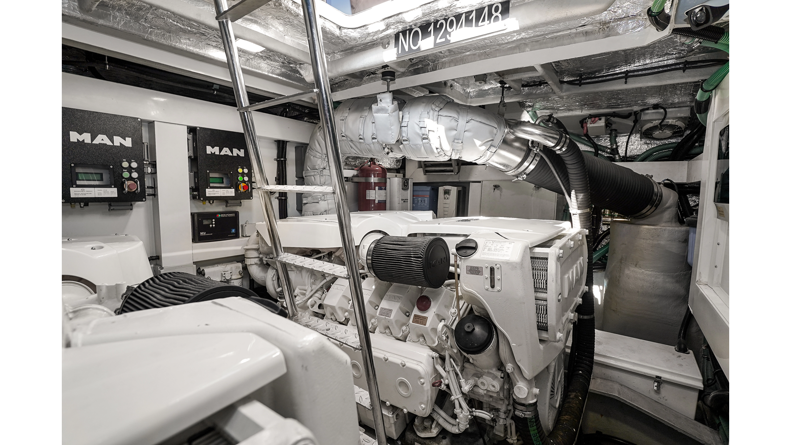 Sunseeker Motor Yacht LUCKY BET For Sale