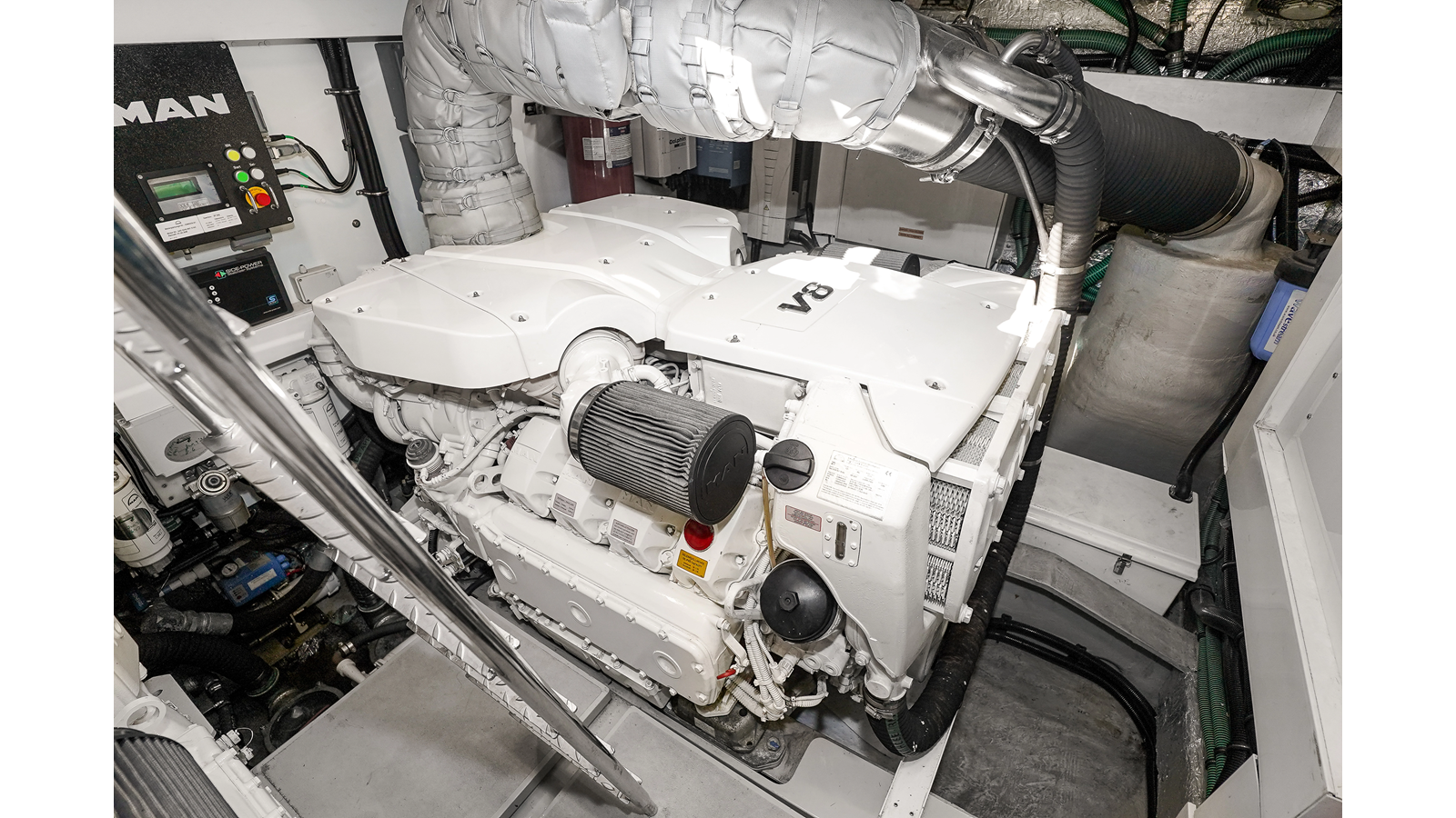 Sunseeker Motor Yacht LUCKY BET For Sale