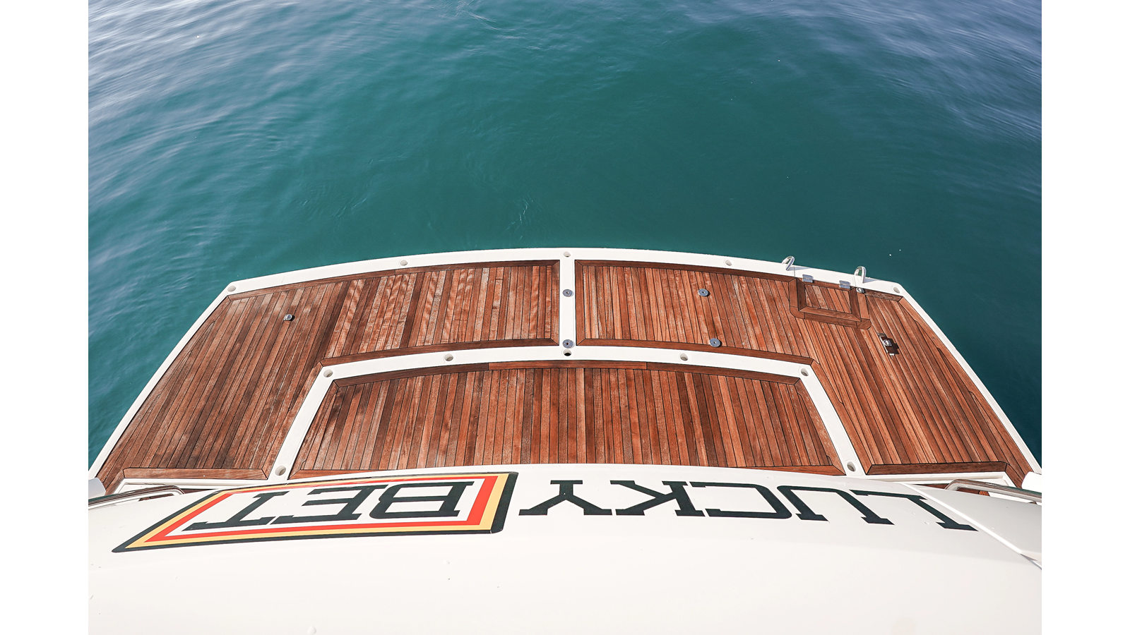 Sunseeker Motor Yacht LUCKY BET For Sale