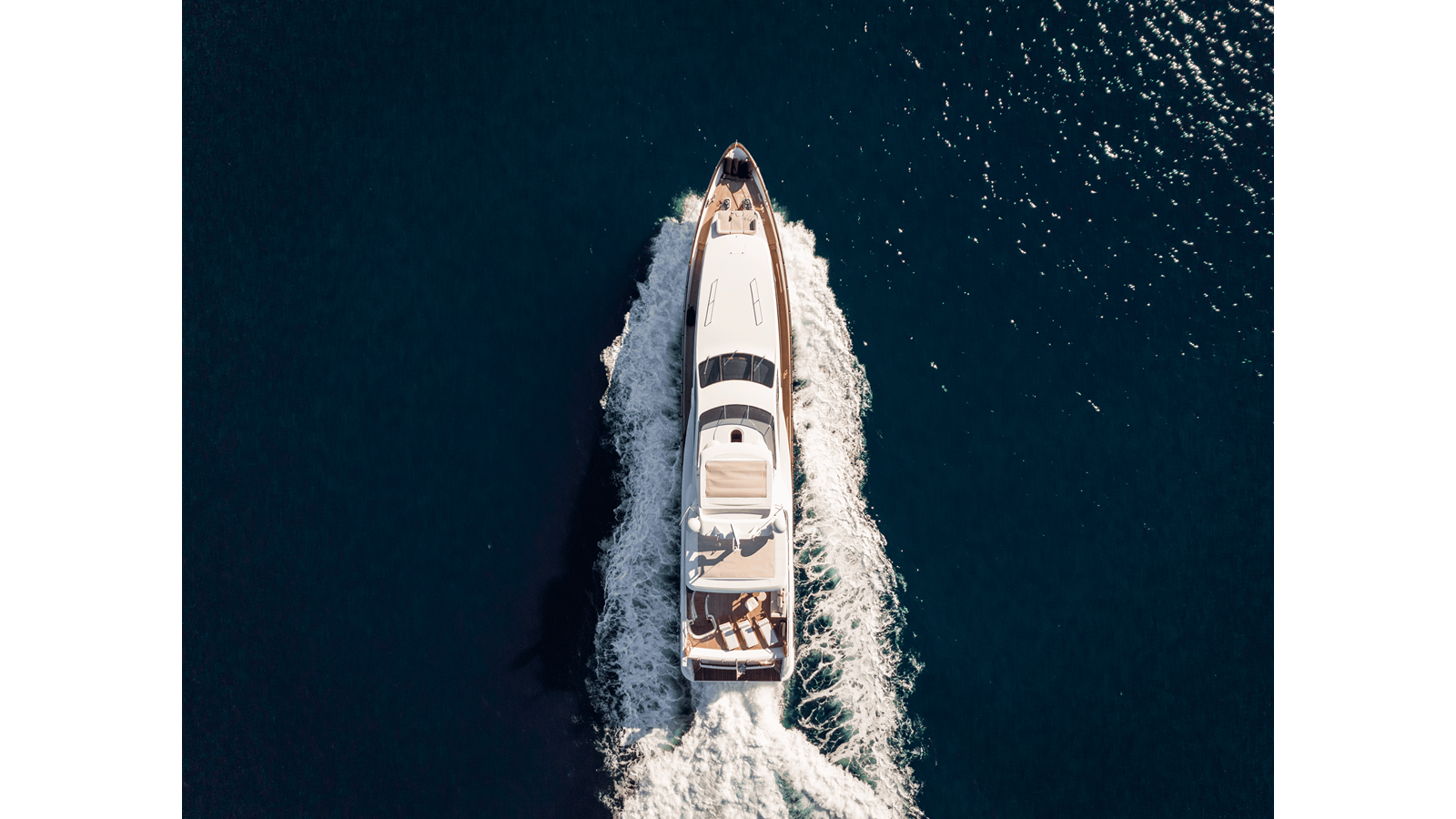 Azimut Yachts Motor Yacht SERENDIPITY For Sale