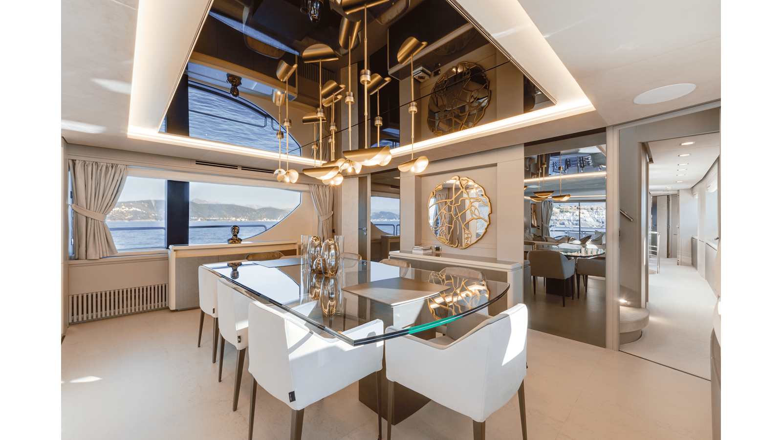 Azimut Yachts Motor Yacht SERENDIPITY For Sale
