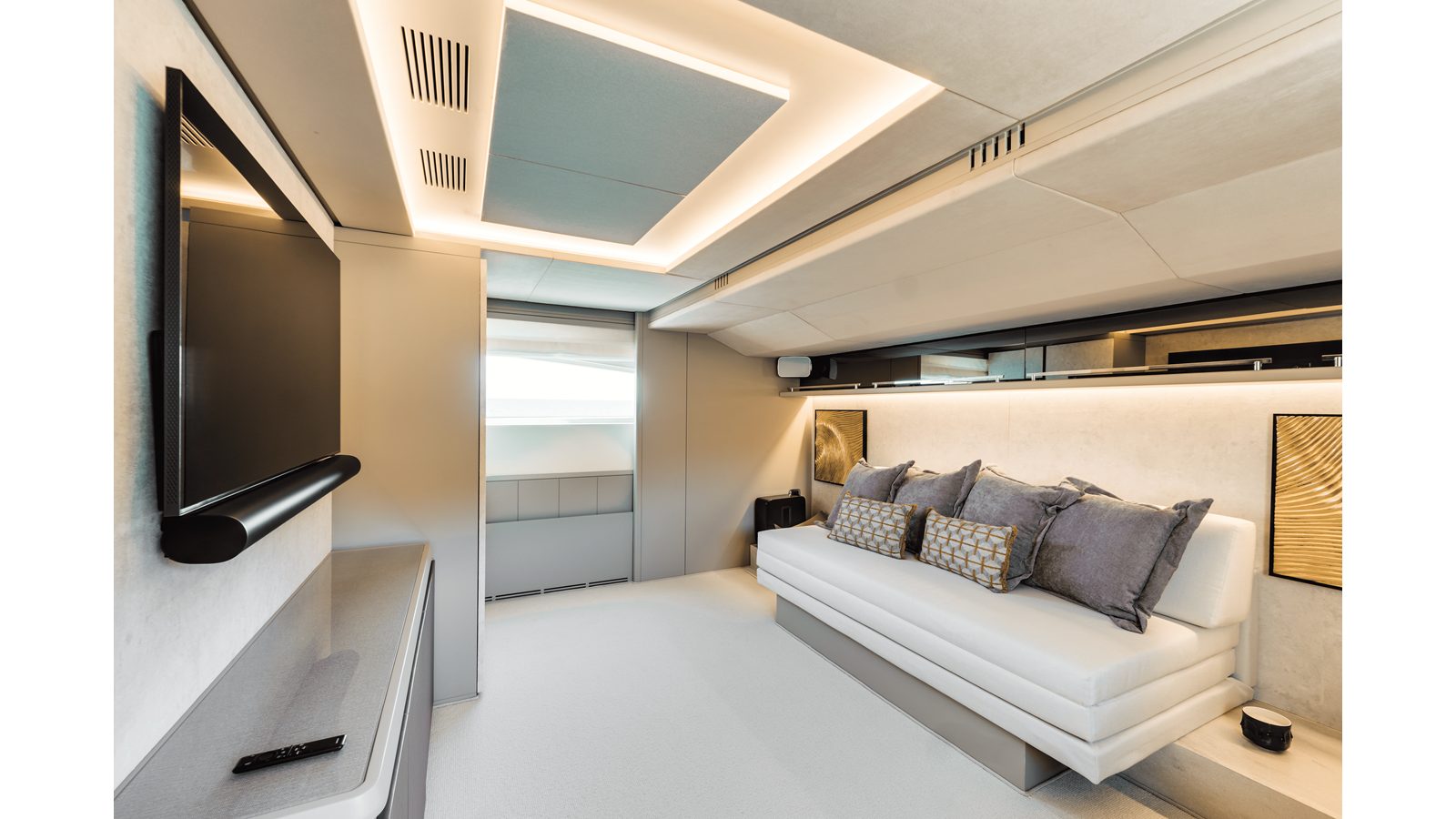 Azimut Yachts Motor Yacht SERENDIPITY For Sale