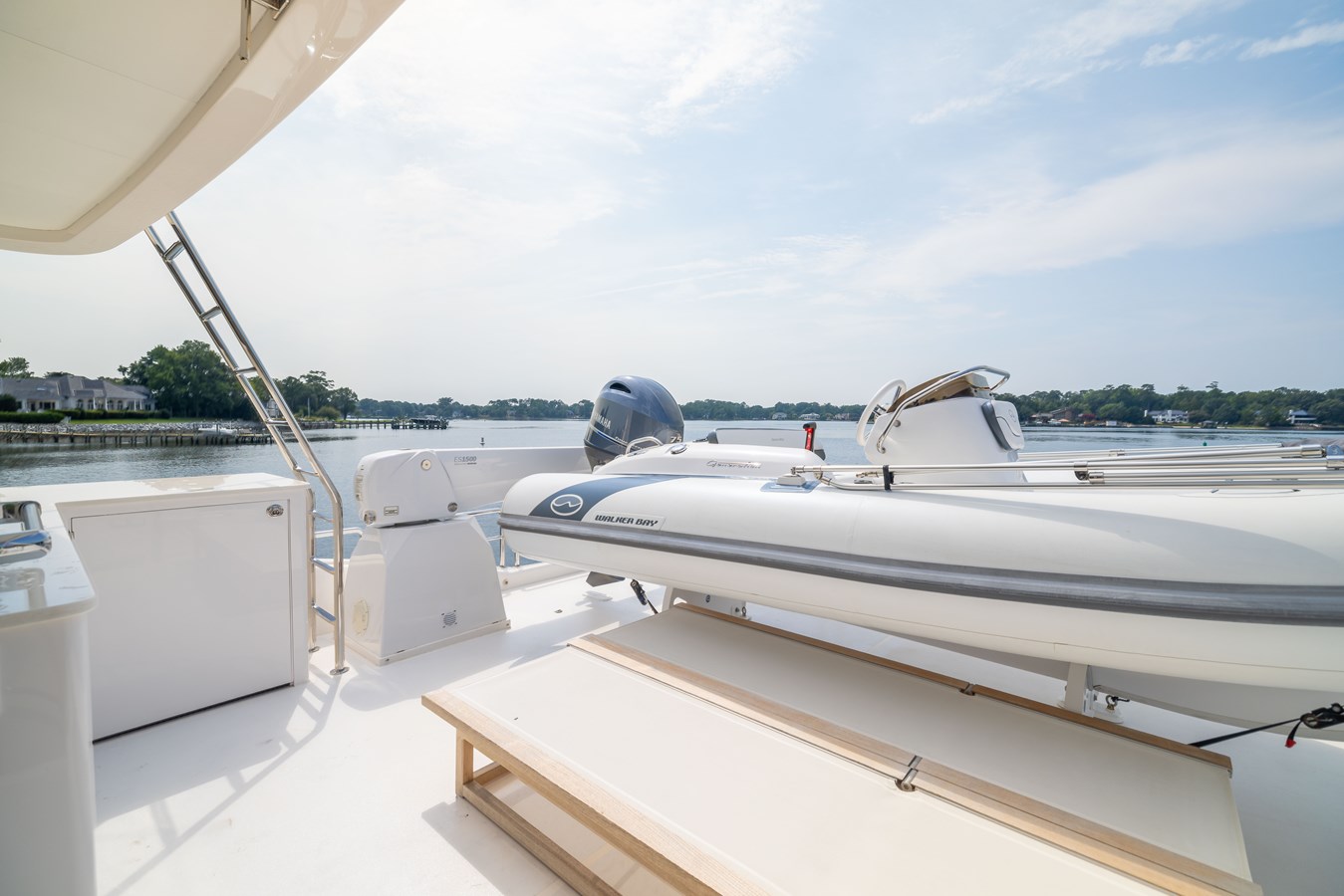 Horizon Motor Yachts Catamaran LORAX For Sale