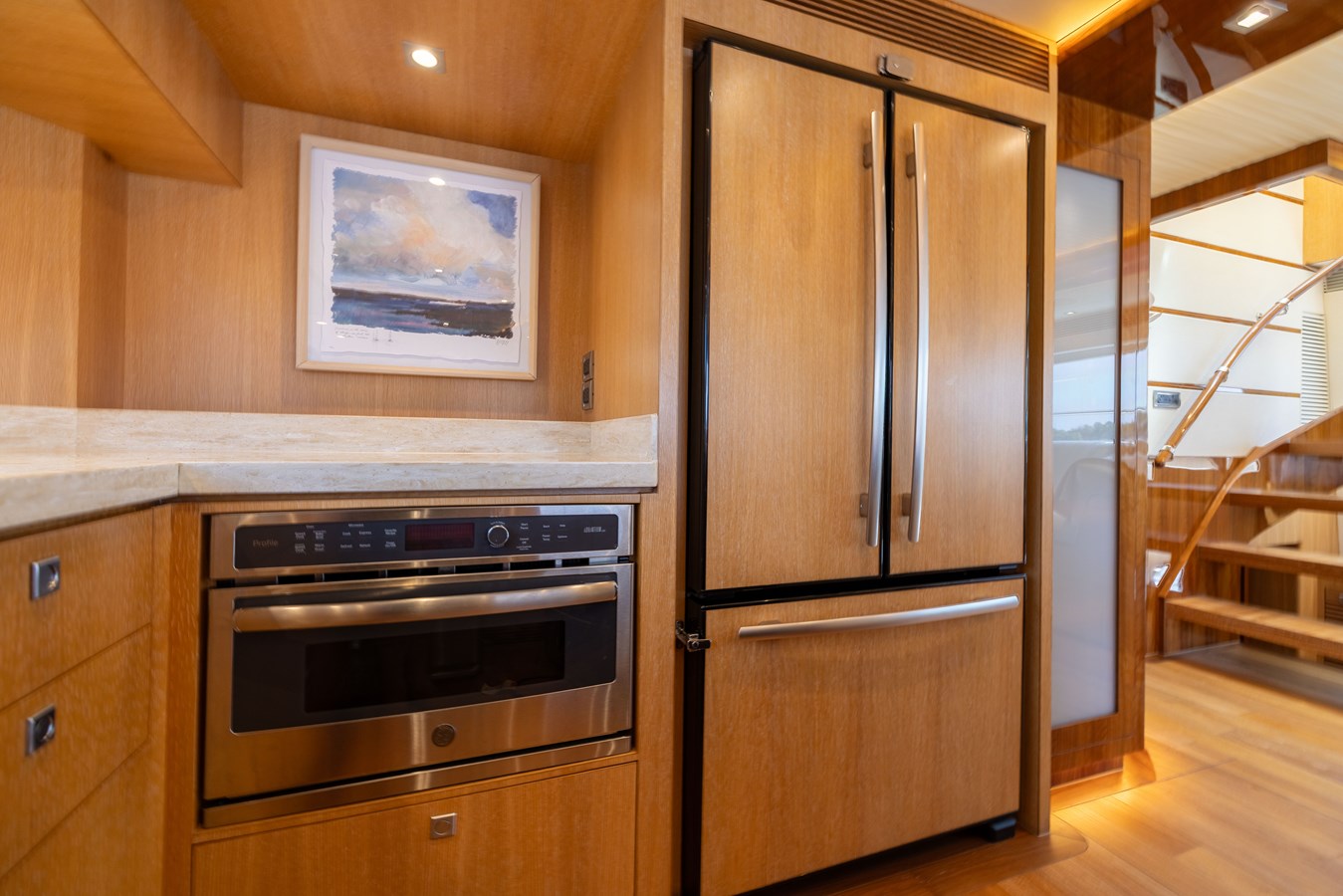 Horizon Motor Yachts Catamaran LORAX For Sale