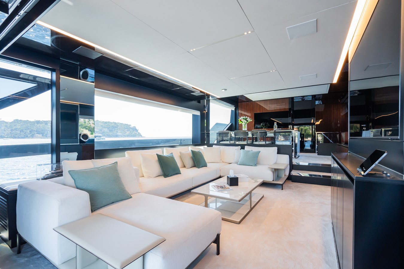 Riva Yacht Motor Yacht L'AS BLEU For Sale