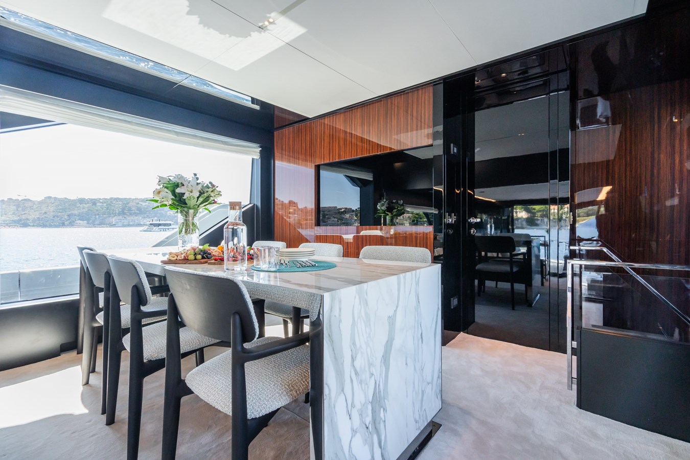 Riva Yacht Motor Yacht L'AS BLEU For Sale
