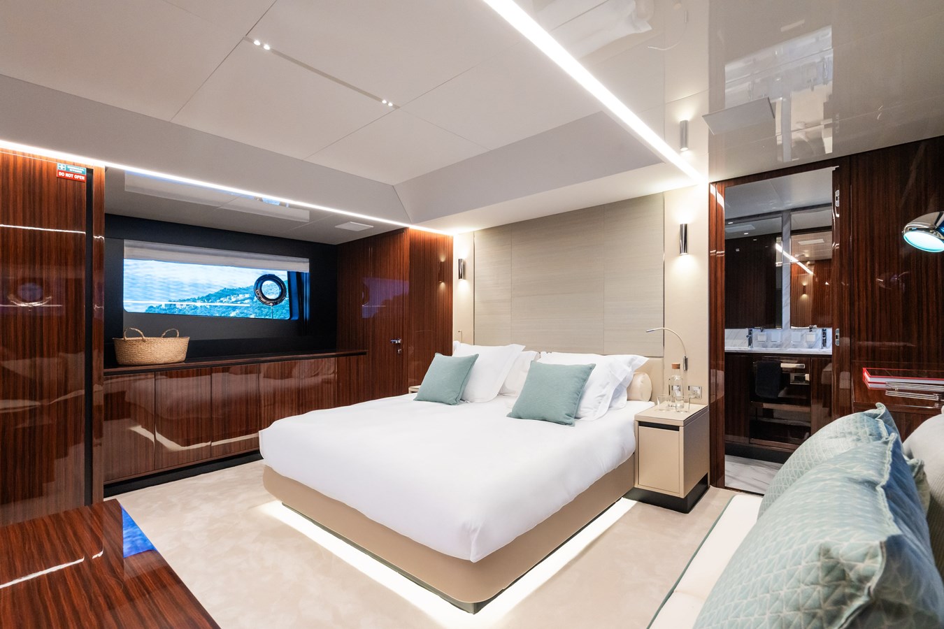 Riva Yacht Motor Yacht L'AS BLEU For Sale