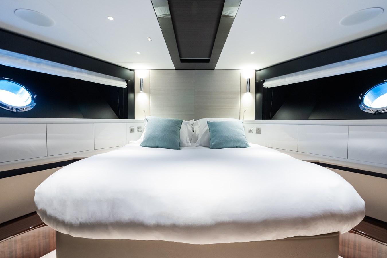 Riva Yacht Motor Yacht L'AS BLEU For Sale