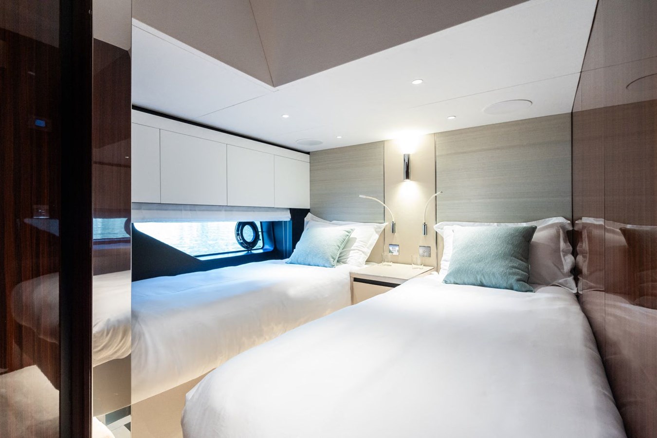 Riva Yacht Motor Yacht L'AS BLEU For Sale