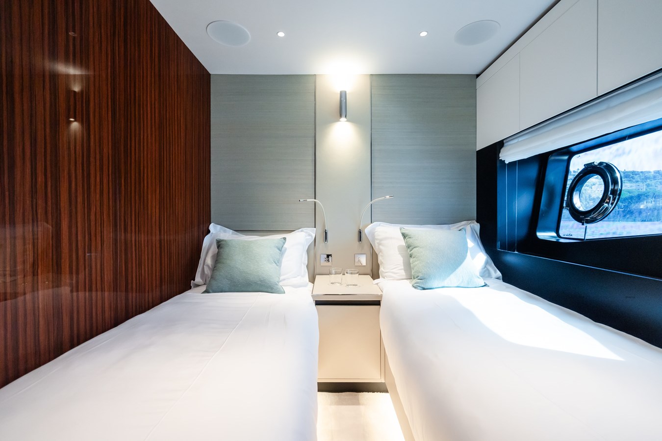 Riva Yacht Motor Yacht L'AS BLEU For Sale