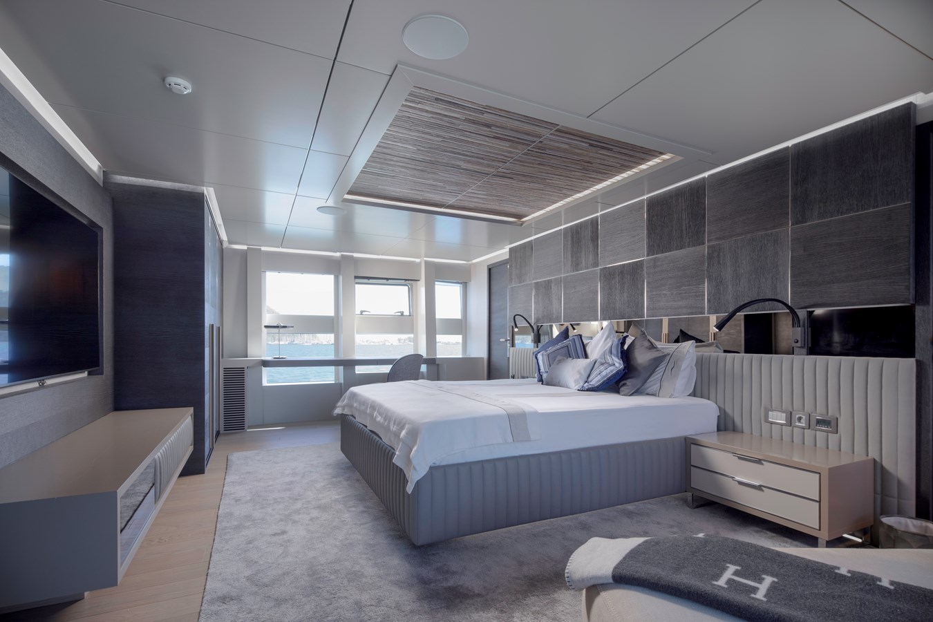 Numarine Motor Yacht QM For Sale