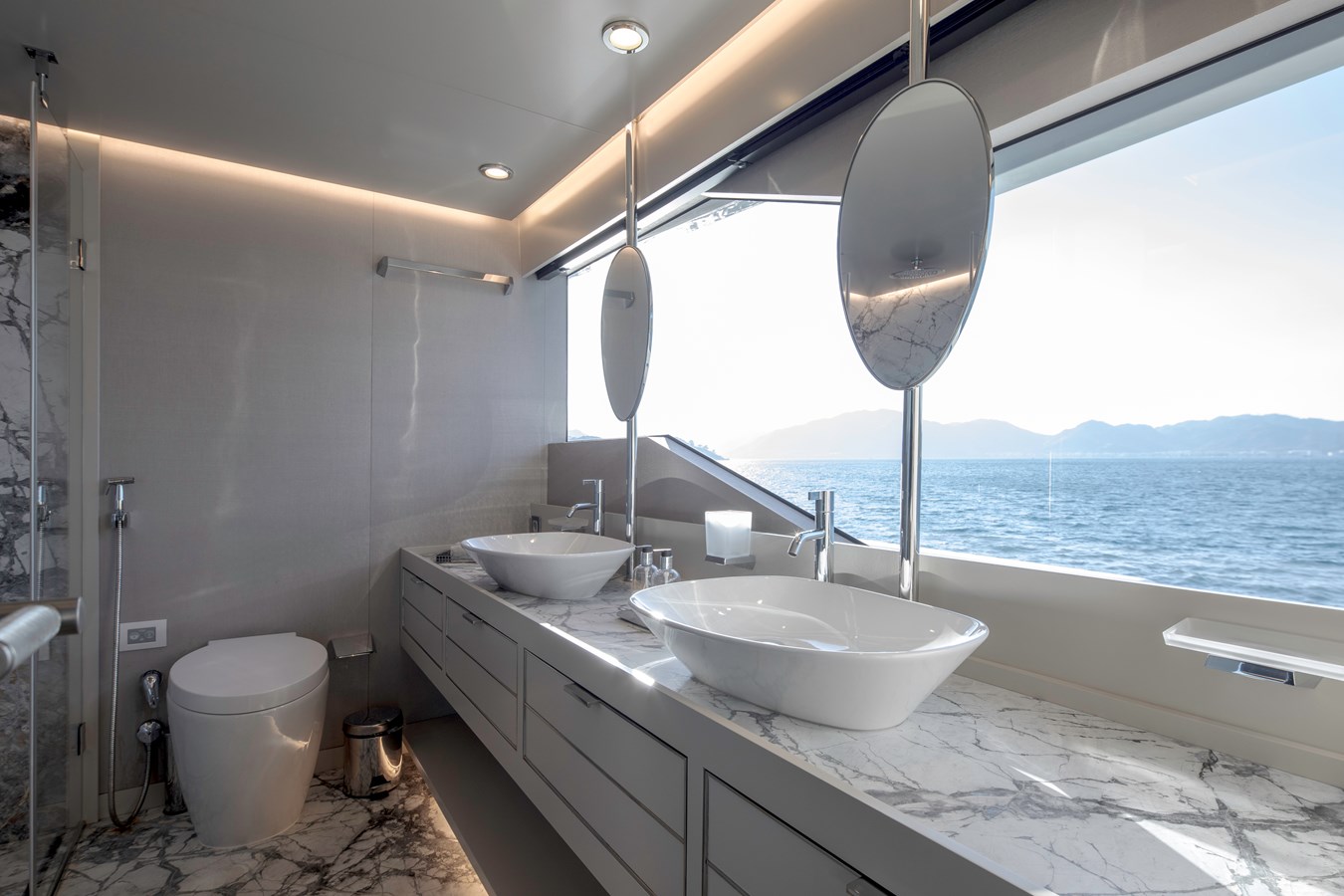 Numarine Motor Yacht QM For Sale