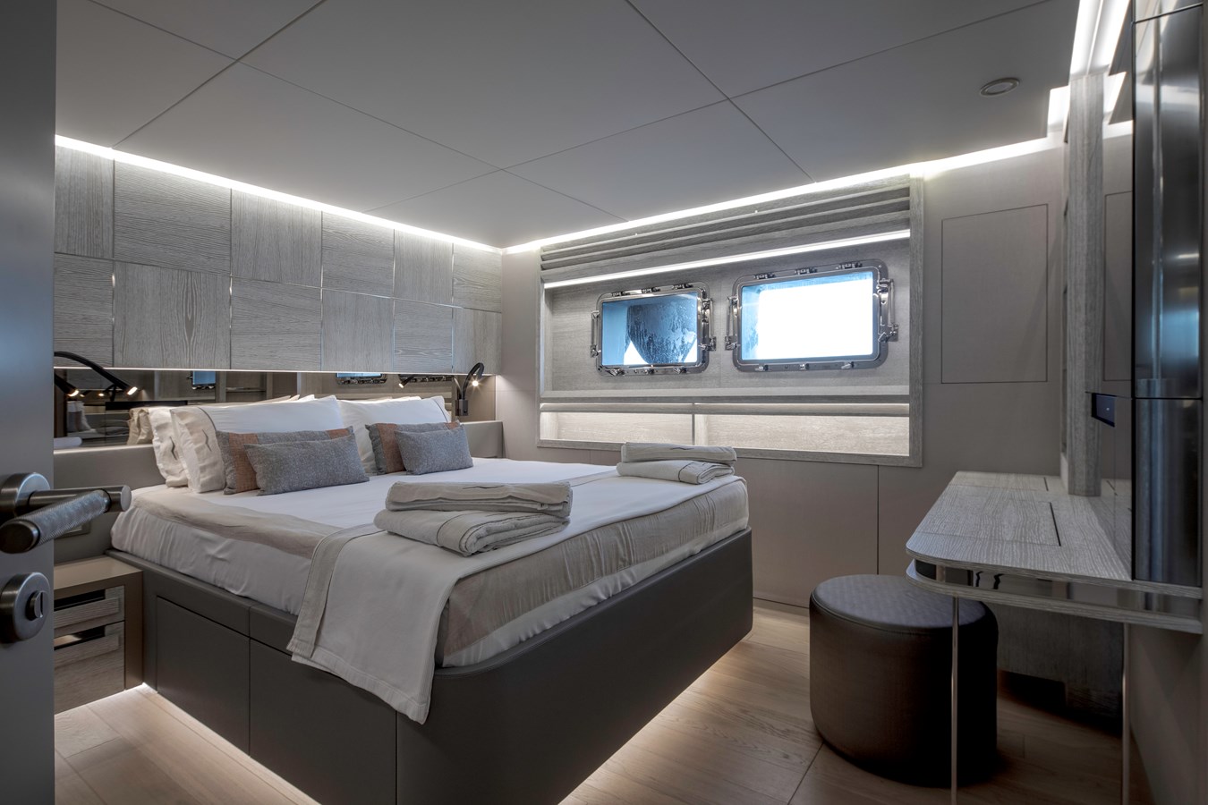 Numarine Motor Yacht QM For Sale