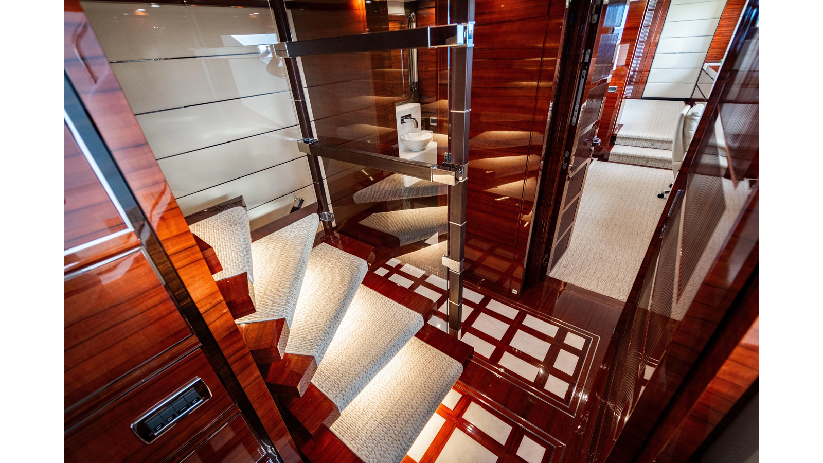 Benetti Yachts Motor Yacht ALLORA For Sale