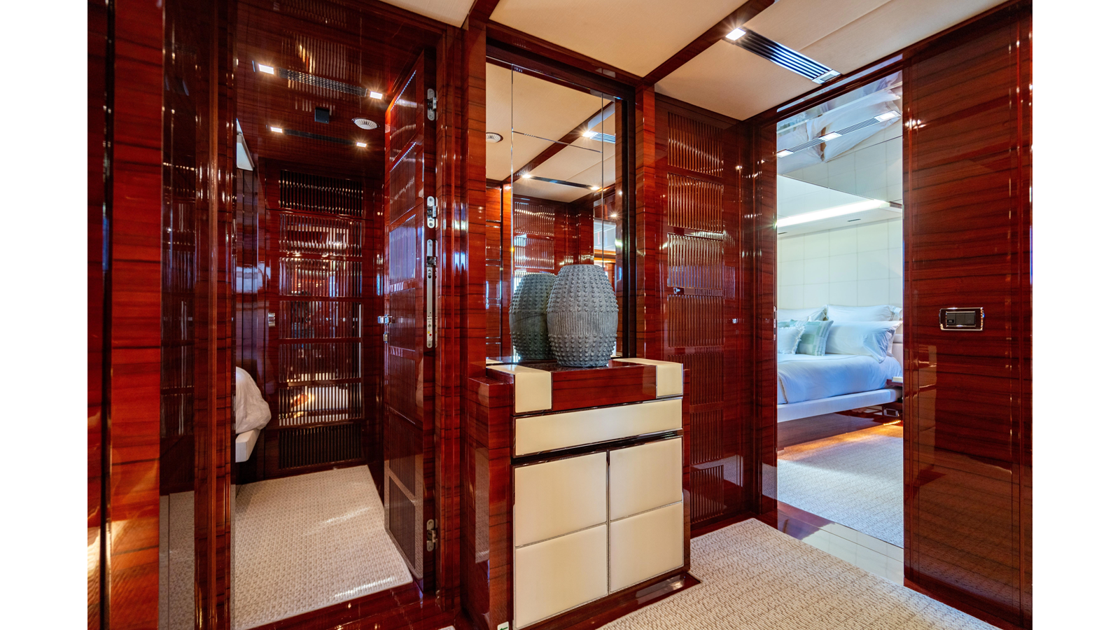 Benetti Yachts Motor Yacht ALLORA For Sale