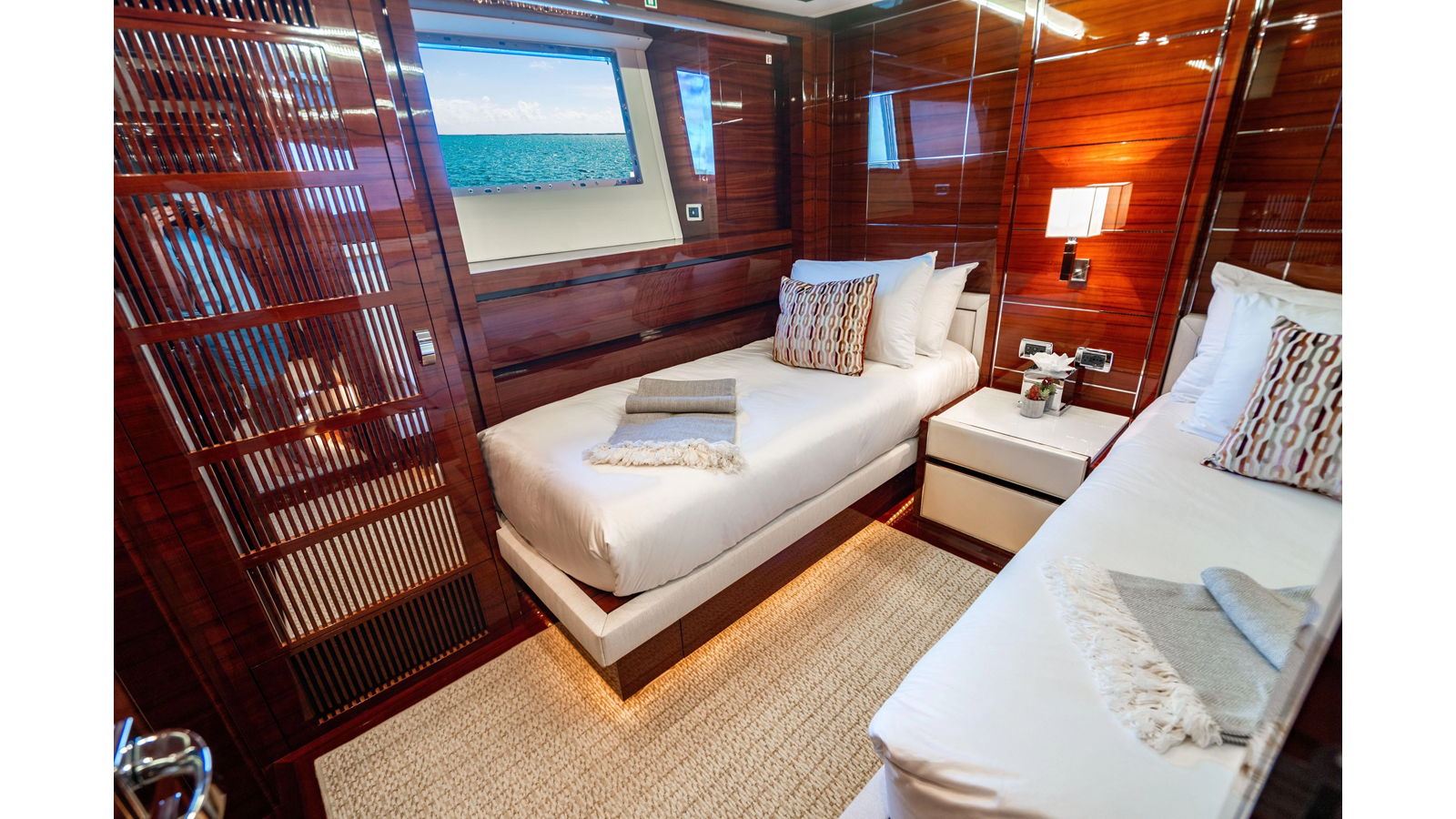Benetti Yachts Motor Yacht ALLORA For Sale