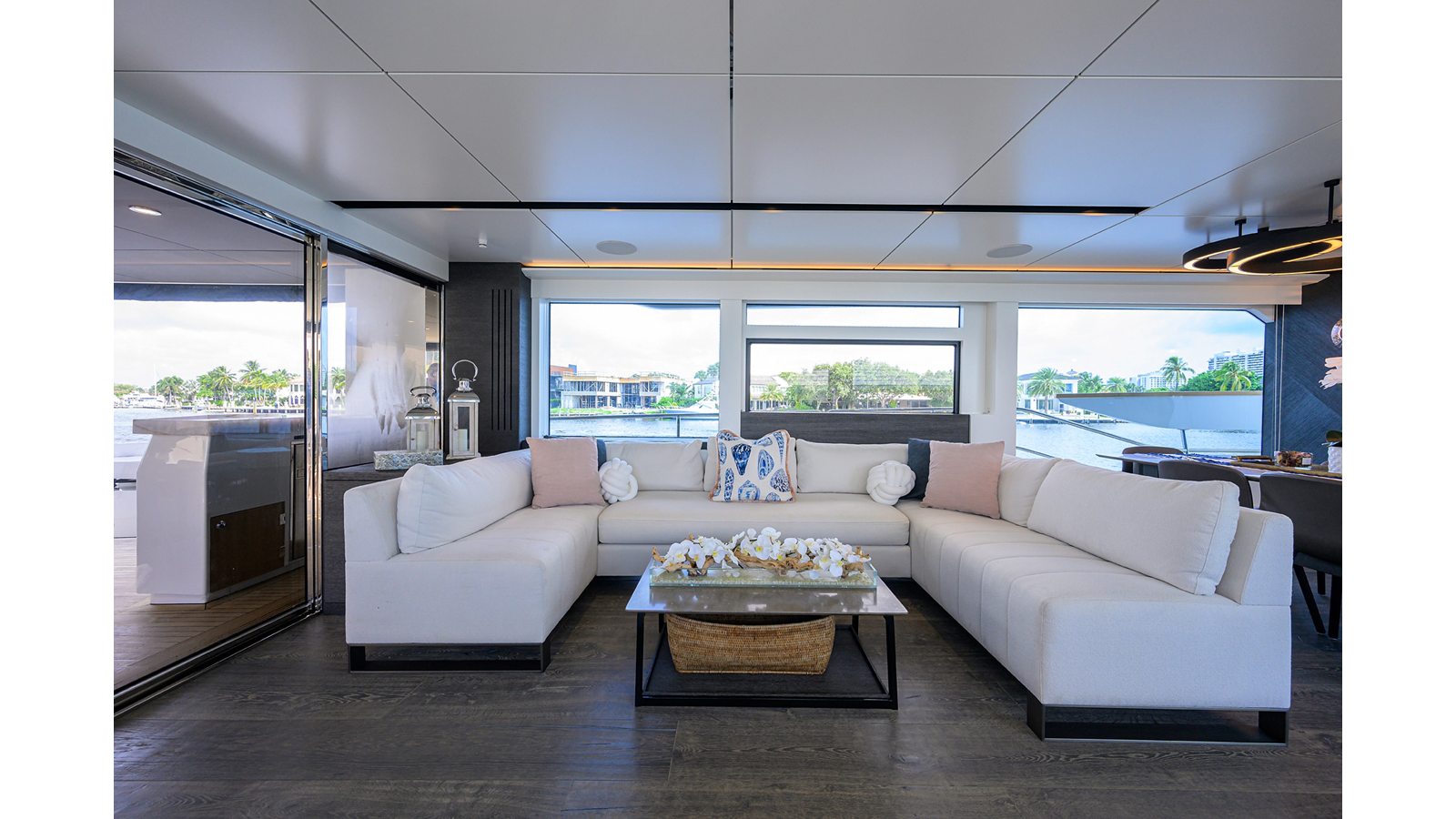 Numarine Motor Yacht C3 For Sale