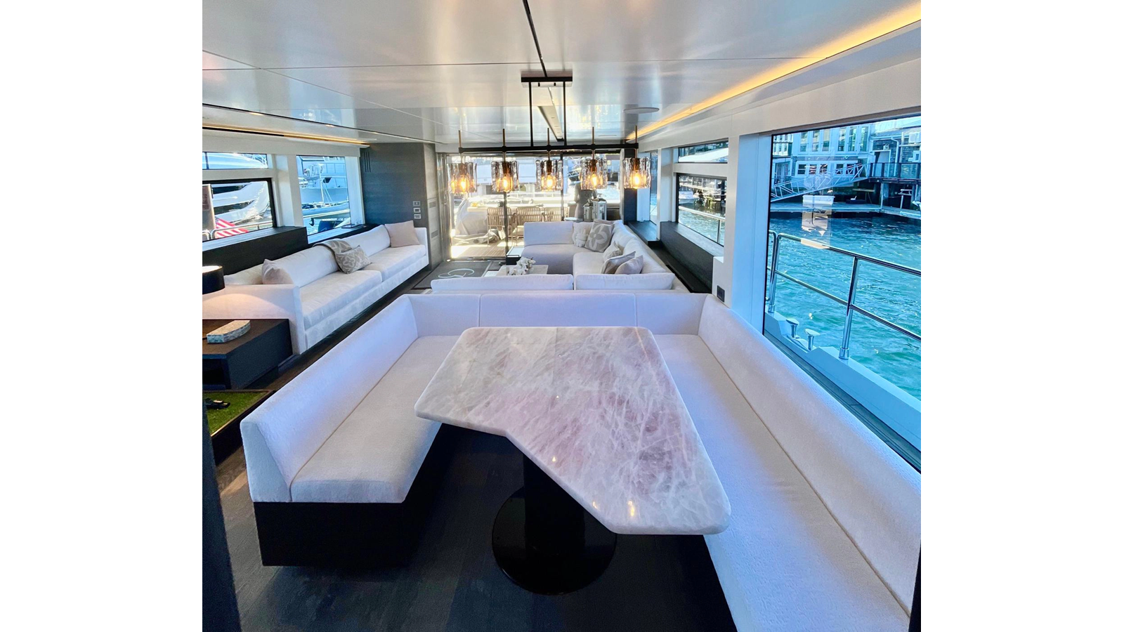 Numarine Motor Yacht C3 For Sale