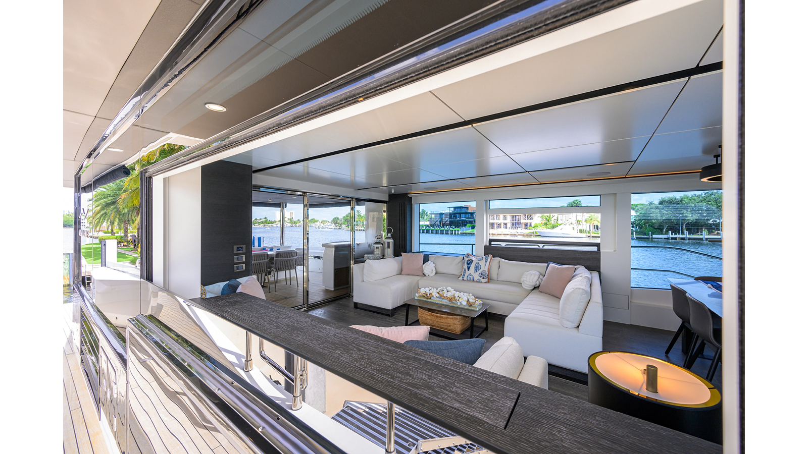 Numarine Motor Yacht C3 For Sale