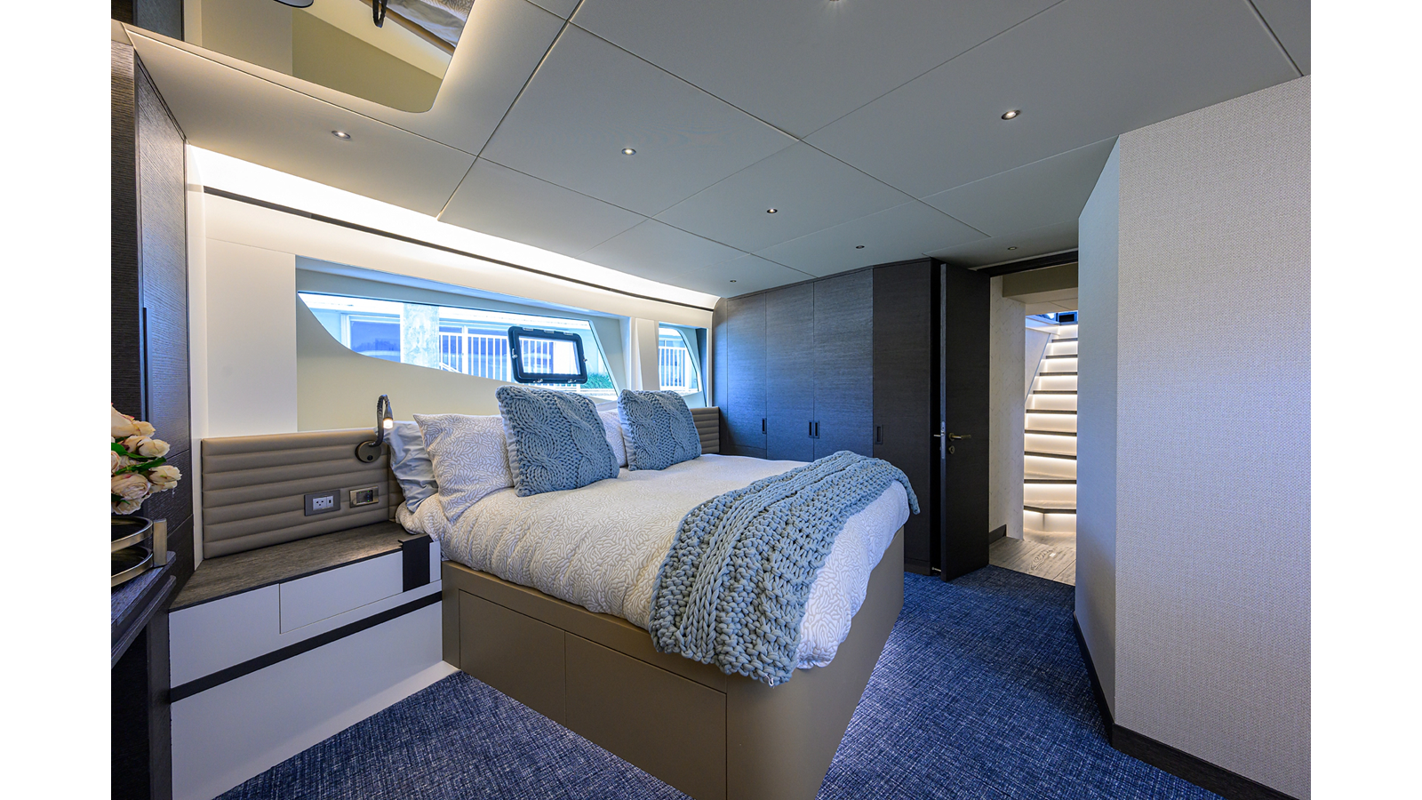 Numarine Motor Yacht C3 For Sale